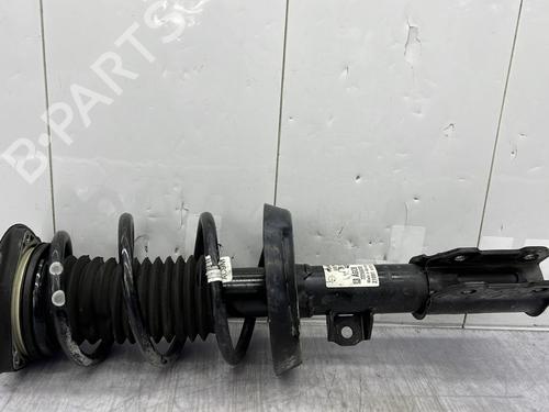 Right front shock absorber OPEL ASTRA K (B16) 1.5 CRDI (68) | BP23684155M17 