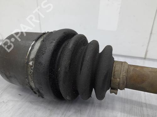 Left front driveshaft FIAT 500 (312_) 1.3 D Multijet (312AXB1A) | BP23707681M38 - Image 5