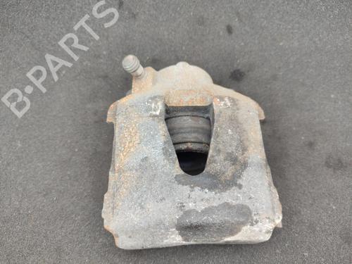 Used Right front brake caliper Right front brake caliper VW POLO V (6R1, 6C1) 1.6 TDI (90 hp) 23706821 23706821