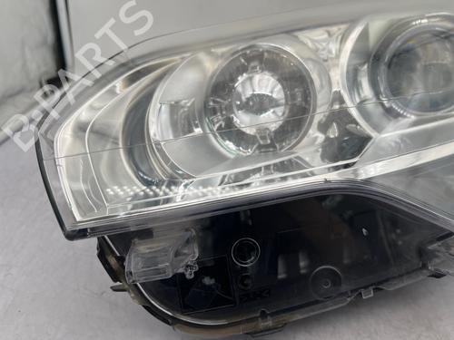 Left headlight CITROËN C5 III (RD_) 2.0 HDi 140 (RDRHF8, RDRHFA, RDRHA8, RDRHAJ) | BP34257433C28  - Image 11
