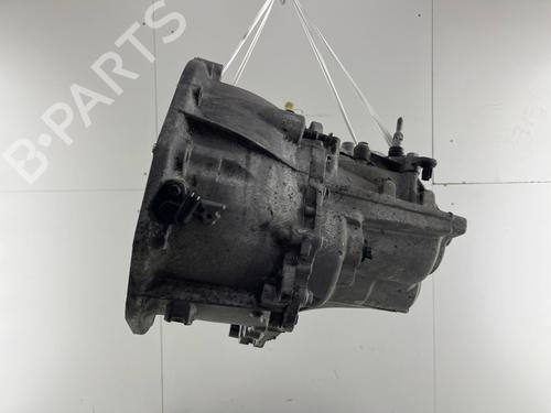 Used Gearbox Gearbox RENAULT MEGANE II (BM0/1_, CM0/1_) 1.9 dCi (BM0G, CM0G) (120 hp) 39538995 39538995