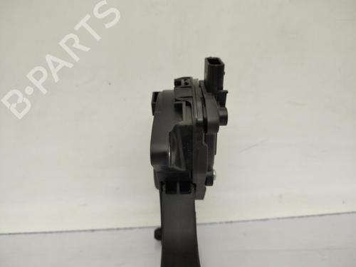 Pedal RENAULT MASTER III Van (FV) 2.3 dCi 130 FWD (FV0M, FV0Y, FV0J, FV02, FV03) | BP23677257I4  - Image 9
