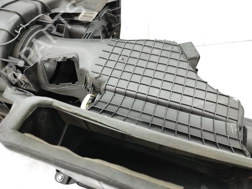 Used Heater matrix box Heater matrix box CITROËN C1 II (PA_, PS_) 1.0 VTi 68 (69 hp) 23741611 23741611