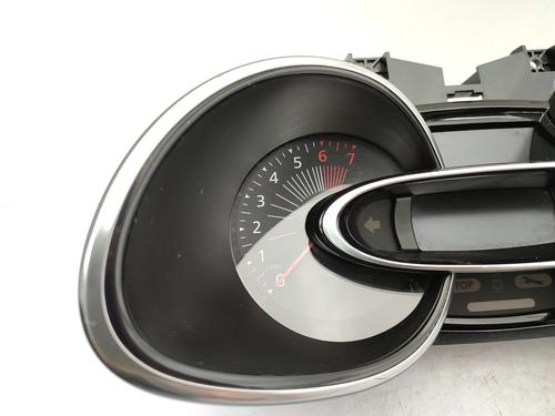 Used Instrument cluster Instrument cluster RENAULT CLIO IV (BH_) 0.9 TCe 90 (BHNF, BHMA, BHMH, BHJK, BHJR) (90 hp) 23678453 23678453