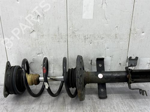 Used Left front shock absorber RENAULT MODUS / GRAND MODUS (F/JP0_) 1.5 dCi 75 (75 hp) 32321184