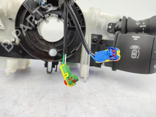 Used Steering column stalk Steering column stalk RENAULT MEGANE III Hatchback (BZ0/1_, B3_) 1.9 dCi (BZ0N, BZ0J) (131 hp) 23698028 23698028