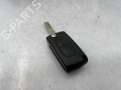 Electronic module CITROËN C2 (JM_) 1.4 HDi | BP37475315M83 - Image 9