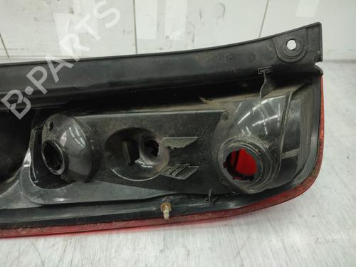 Right taillight FORD FIESTA V (JH_, JD_) 1.4 TDCi | BP23851753C35 