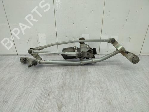 Used Front wiper motor RENAULT TALISMAN (LP_) 1.6 dCi 160 (160 hp) 24221883
