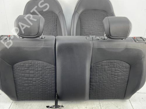 Sæde sæt OPEL CORSA E (X15) 1.4 Turbo (08, 68) | BP23705697C78  - Image 11