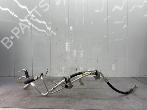Used AC pipe AC pipe RENAULT TRAFIC II Bus (JL) 2.0 dCi 90 (JL00, JL01, JL0H, JL0M, JL0P, JL0S) (90 hp) 36338000 36338000