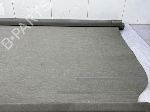 Rear parcel shelf RENAULT ESPACE IV (JK0/1_) 2.2 dCi (JK0H) | BP23752649C85 - Image 11
