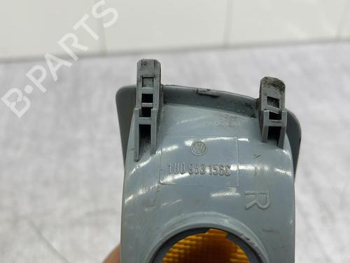 Used Right front indicator Right front indicator VW GOLF III (1H1) 1.9 TDI (90 hp) 23674955 23674955
