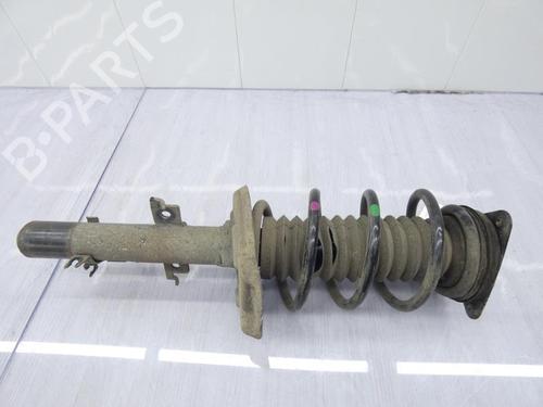Right front shock absorber RENAULT KADJAR (HA_, HL_) 1.5 dCi 110 (HLA3) | BP23691669M17  - Image 5