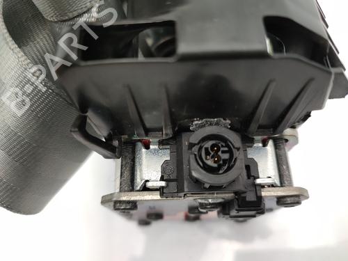 Front right seatbelt AUDI A5 (8T3) 3.0 TDI quattro | BP23760585I25  - Image 9