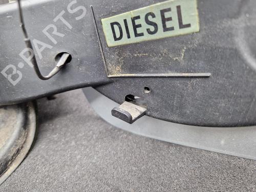 Fuel flap RENAULT CLIO III (BR0/1, CR0/1) 1.5 dCi | BP23750026C131 