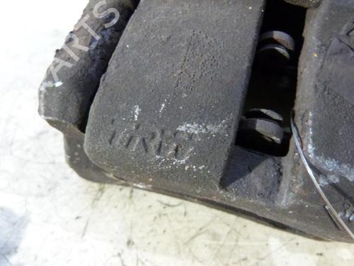 Right front brake caliper DACIA LOGAN (LS_) 1.6 16V (LS09, LS0L, LS0M, LS0P, LS0V, LS18, LS1S, LS1V,... | BP23666479M104 - Image 2