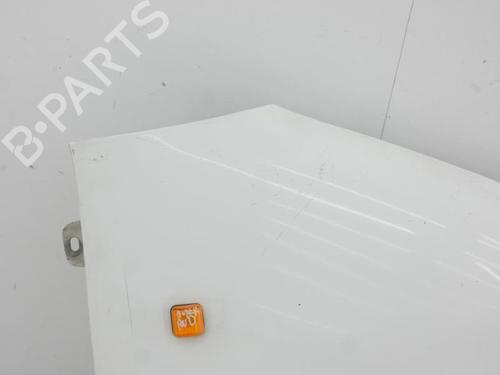 Right front fenders PEUGEOT BOXER Bus (230P) 2.5 TD | BP23673319C42 