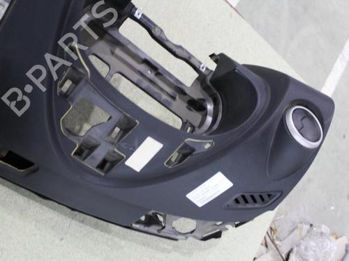 Dashboard NISSAN QASHQAI / QASHQAI +2 I (J10, NJ10, JJ10E) 1.6 dCi | BP23690168C46 