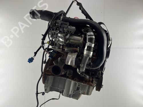 Engine DACIA SANDERO II 1.5 dCi | BP37644926M1  - Image 5