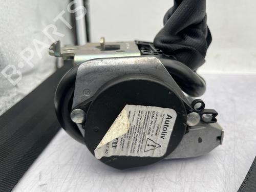 Front right seatbelt RENAULT CAPTUR I (J5_, H5_) 1.2 TCe 120 | BP34043908I25 - Image 7