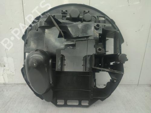 Jack Kit RENAULT CLIO III (BR0/1, CR0/1) 1.5 dCi (BR17, CR17) | BP29635742C119 