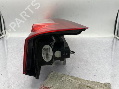 Højre baglygte RENAULT MASTER III Van (FV) 2.3 dCi 135 FWD (FV0N, FV08, FV06, FV00, FV1S) | BP29981718C35