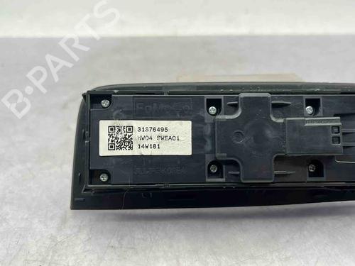 Left front window switch VOLVO V40 Hatchback (525) D2 | BP36511771I27 - Image 3