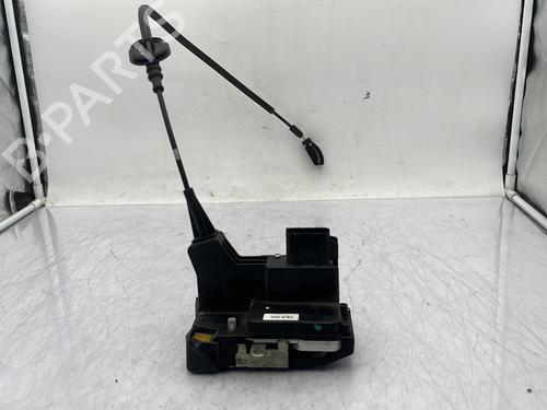 Vergrendeling rechts voor FORD FIESTA V (JH_, JD_) 1.4 TDCi (68 hp) 32360351