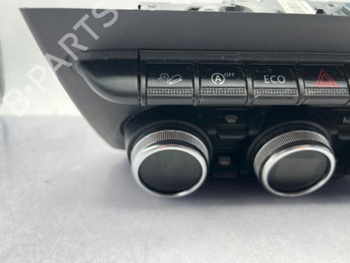 Used Climate control Climate control DACIA DUSTER (HM_) 1.5 dCi 115 4x4 (HMAD) (116 hp) 40447673 40447673