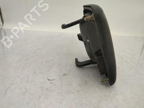 Front right exterior door handle PEUGEOT BOXER Van (244) 2.2 HDi | BP23684409C129 