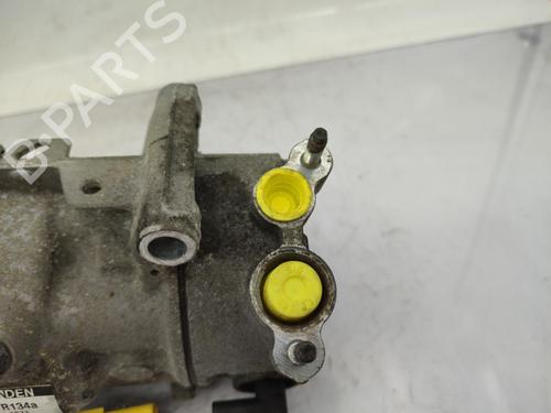 AC compressor PEUGEOT 508 SW I (8E_) 1.6 BlueHDi 120 | BP23720848M34 