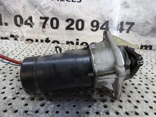 Starter OPEL CORSA C (X01) 1.2 (F08, F68) | BP23685364M8  - Image 5