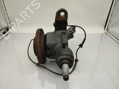 Left front steering knuckle NISSAN NV400 Van (X62, X62B) dCi 130 | BP23738379M25 