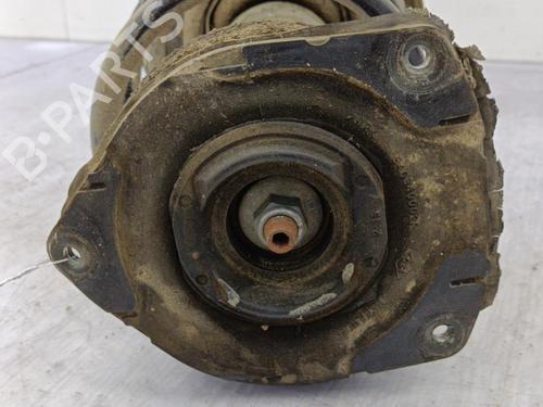 Left front shock absorber RENAULT MEGANE III Hatchback (BZ0/1_, B3_) 1.5 dCi (BZ09, BZ0D, BZ1W, BZ29, BZ14) | BP23675488M16 