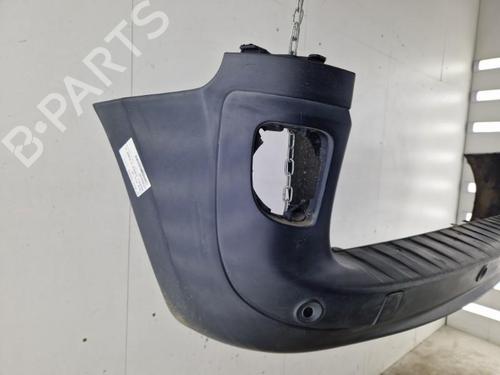 Used Rear bumper RENAULT KANGOO Express (FW0/1_) 1.5 dCi 90 (FW0G, FW05, FW08, FW11) (90 hp) 23740338