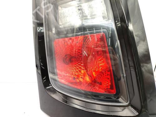 Left taillight KIA SOUL I (AM) 1.6 CRDi 128 | BP23702974C34 - Image 9