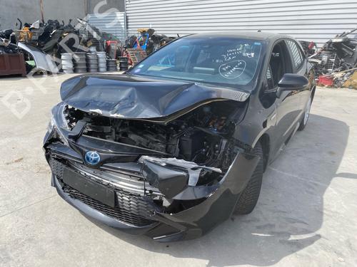 Interior roof TOYOTA COROLLA Hatchback (_E21_, _EA1_, _EH1_) 1.8 Hybrid (ZWE211, ZWE219) | BP36762150I12 - Image 45