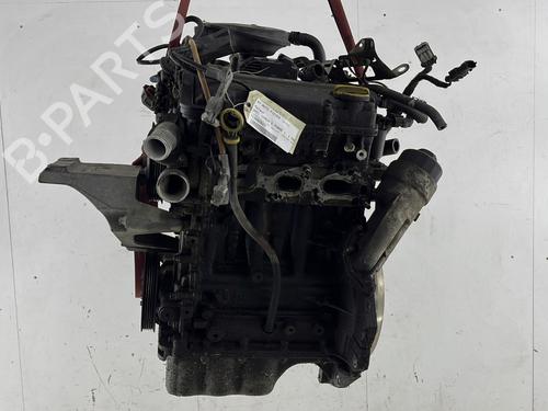 Motor OPEL CORSA C (X01) 1.0 (F08, F68) (58 hp) 29406272