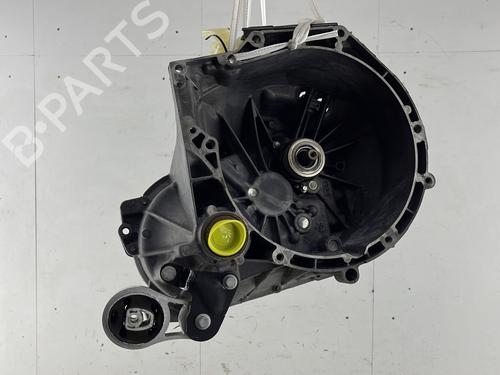 Used Gearbox FORD FIESTA VI (CB1, CCN) 1.0 EcoBoost (100 hp) 23759804
