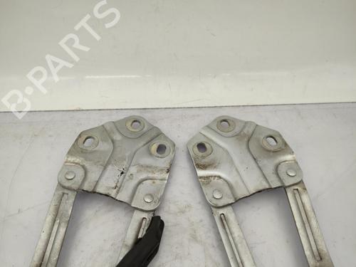 Hinge/Door check strap VW TOURAN (1T1, 1T2) 1.9 TDI | BP23677911C146 
