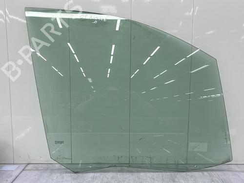 Front right door window CITROËN C8 (EA_, EB_) 2.2 HDi | BP23705510C19 
