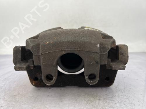 Left front brake caliper DS DS 7 Crossback (J4_, JR_, JC_) 2.0 BlueHDi 180 (JJEHZR) | BP37636325M105 - Image 3
