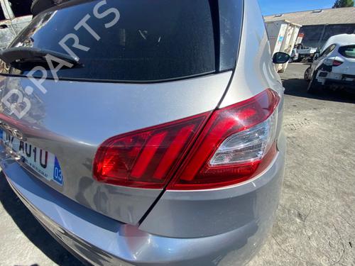 Used Right taillight Right taillight 38780014 38780014