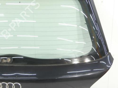 Used Tailgate AUDI A3 (8L1) 1.9 TDI (100 hp) 23699331