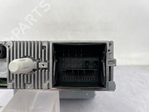 Used Radio Radio PEUGEOT PARTNER Tepee [2008-2026] 36400905 36400905