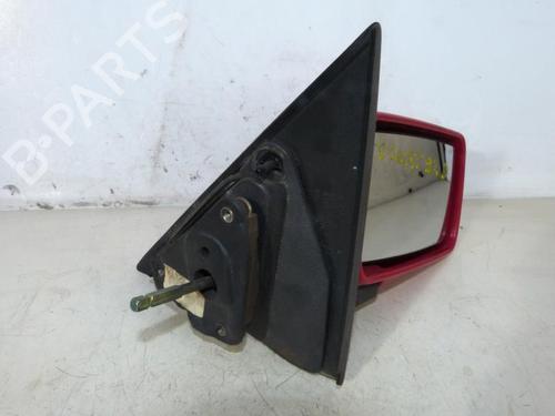 Right mirror FORD ESCORT VI (GAL, AAL, ABL) 1.8 Turbo D | BP25269776C27 