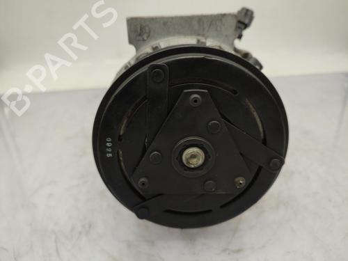 AC compressor RENAULT TRAFIC III Van (FG_) 2.0 dCi 145 (FGML) | BP23730998M34 - Image 4