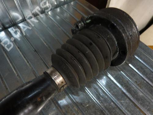 Right front driveshaft VW POLO (6N2) 1.4 | BP24055532M39 