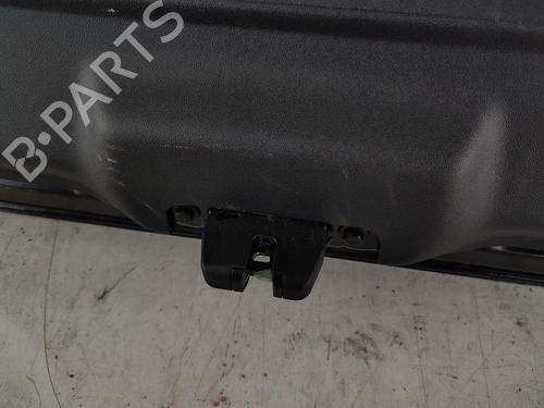 Tailgate PEUGEOT 208 I (CA_, CC_) 1.6 HDi | BP23729503C6